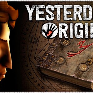 💠 Yesterday Origins (PS4/PS5/RU) П3 - Активация