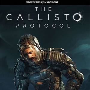 🔥The Callisto Protocol | XBOX X|S Активация