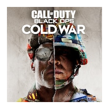Call of Duty: BO - Cold War PS4/PS5 - 1 week rental ✅