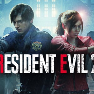 ✅ Resident Evil 2: Biohazard RE:2 Deluxe Edition STEAM