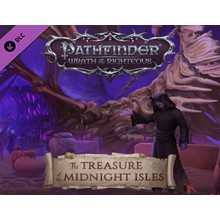 Pathfinder: Wrath of the Righteous – The Treasure of th