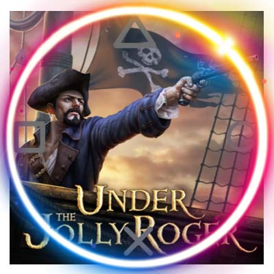 💠 Under The Jolly Rogere (PS4/PS5/RU) П3 - Активация