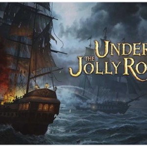 💠 Under The Jolly Rogere (PS4/PS5/RU) П3 - Активация