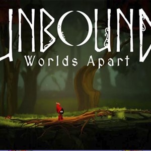 💠 Unbound: Worlds Apart (PS4/PS5/RU) П3 - Активация