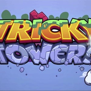 💠 Tricky Towers (PS4/PS5/RU) П3 - Активация