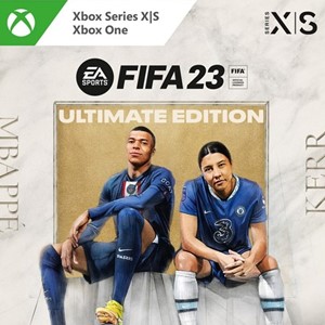 🔥 EA SPORTS FIFA 23 Ultimate Edition | XBOX Активация