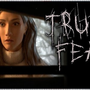 💠 True Fear Fors Souls Part1 (PS4/PS5/RU) П3 Активация