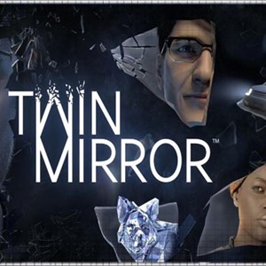 💠 Twin Mirror (PS4/PS5/RU) П3 - Активация