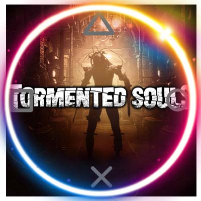 💠 Tormented Souls (PS4/PS5/RU) П3 - Активация