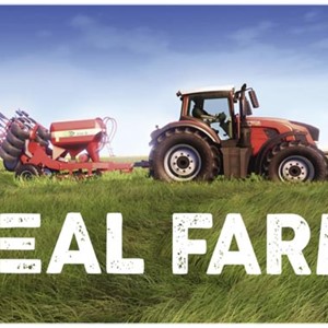 💠 Real Farm (PS4/PS5/RU) П3 - Активация
