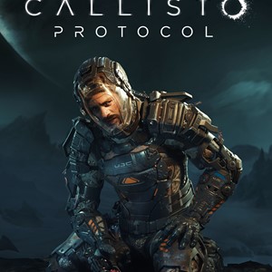 ✅The Callisto Protocol PS4/PS5 PSN🔥ТУРЦИЯ