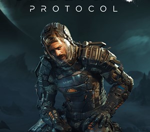Обложка ✅The Callisto Protocol PS4/PS5 PSN🔥ТУРЦИЯ