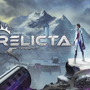 💠 Relicta (PS4/PS5/RU) П3 - Активация