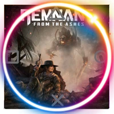 💠 Remnant: From the Ashes (PS4/PS5/RU) П3 - Активация