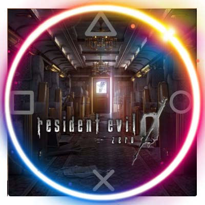 💠 Resident Evil 0 (PS4/PS5/EN) П3 - Активация