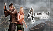 💠 Resident Evil 4 (PS4/PS5/EN) П3 - Активация