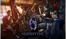 💠 Resident Evil 6 (PS5/RU) П3 - Активация