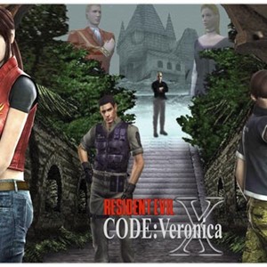 💠 Resident Evil Code Veronica X PS4/PS5/EN П3 Активаци