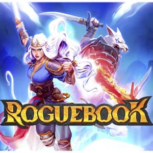 💠 Roguebook (PS4/PS5/RU) П3 - Активация