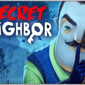 💠 Secret Neighbor (PS4/PS5/RU) П3 - Активация
