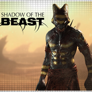 💠 Shadow of the Beast (PS4/PS5/RU) П3 - Активация