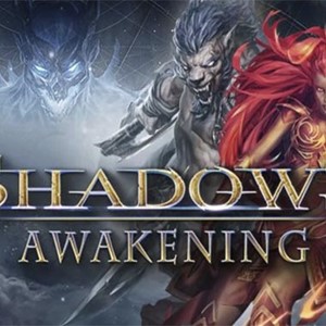 💠 Shadows: Awakening (PS4/PS5/RU) П3 - Активация