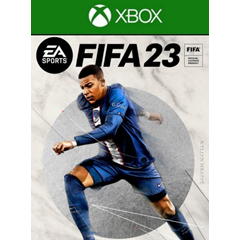 EA SPORTS FIFA 23 STANDARD EDITION ✅XBOX ONE КЛЮЧ🔑