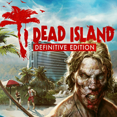 DEAD ISLAND DEFINITIVE EDITION ✅(STEAM КЛЮЧ)+ПОДАРОК