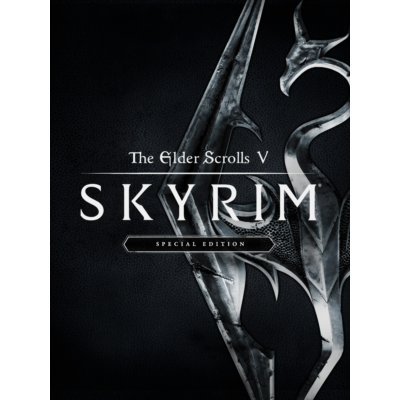 The Elder Scrolls Skyrim Special Edition (Аренда Steam)