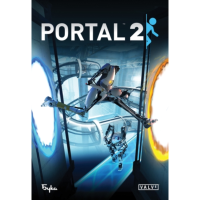 Portal 1, 2 Bundle (Аренда аккаунта Steam) GFN Online
