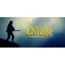 Jacob's Quest | Steam Ключ GLOBAL