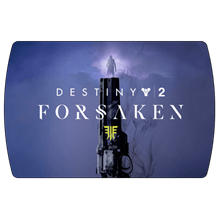 Destiny 2: Forsaken (Steam)  🔵 Все регионы
