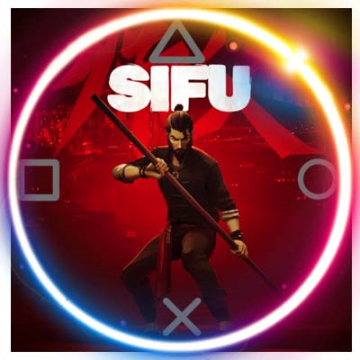 💠 Sifu (PS4/PS5/RU) П3 - Активация