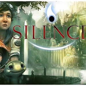 💠 Silence (PS4/PS5/RU) П3 - Активация