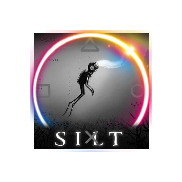 💠 SILT (PS4/PS5/RU) П3 - Активация