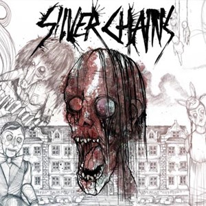 💠 Silver Chains (PS4/PS5/RU) П3 - Активация