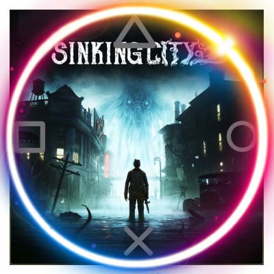 💠 Sinking City (PS4/RU) П3 - Активация