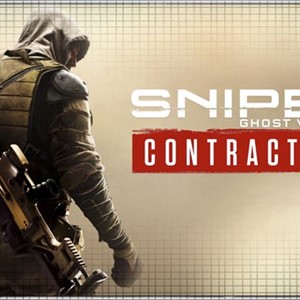 💠 Sniper Ghost Warrior Contr 2 (PS4/PS5/RU) Активация
