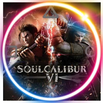 💠 SOULCALIBUR 6 (PS4/RU) П3 - Активация
