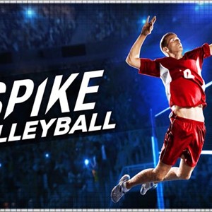 💠 Spike Volleyball (PS5/RU) П3 - Активация