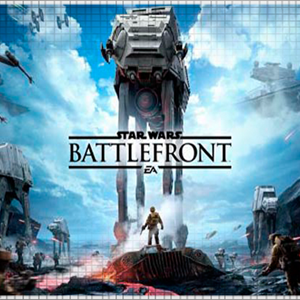 💠 Star Wars Battlefront (PS4/PS5/RU) П3 - Активация
