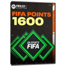🔥FIFA 23 Points 1600 PC🔵EA APP/Origin💳0% GUARANTEE🔥