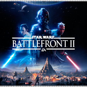 💠 STAR WARS Battlefront 2 (PS4/PS5/RU) П3 - Активация