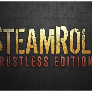 💠 Steamroll (PS4/PS5/RU) П3 - Активация