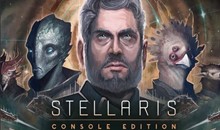 💠 Stellaris (PS4/PS5/RU) П3 - Активация