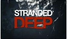 💠 Stranded Deep (PS4/PS5/EN) П3 - Активация