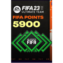 🔥FIFA 23 Points 5900🔵XBOX💳0%💎GUARANTEE🔥