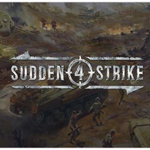 💠 Sudden Strike 4 (PS4/PS5/RU) П3 - Активация