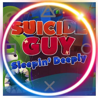 💠 Suicide Guy: Sleepin Deeply (PS4/PS5/RU) П3 Активаци