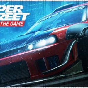 💠 Super Street: The Game (PS4/PS5/RU) П3 - Активация